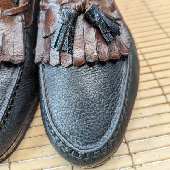 Allen Edmonds \
